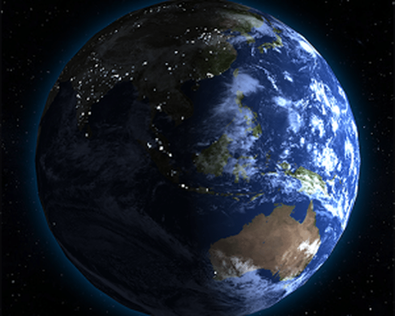 Detail Earth Live Wallpaper Nomer 34