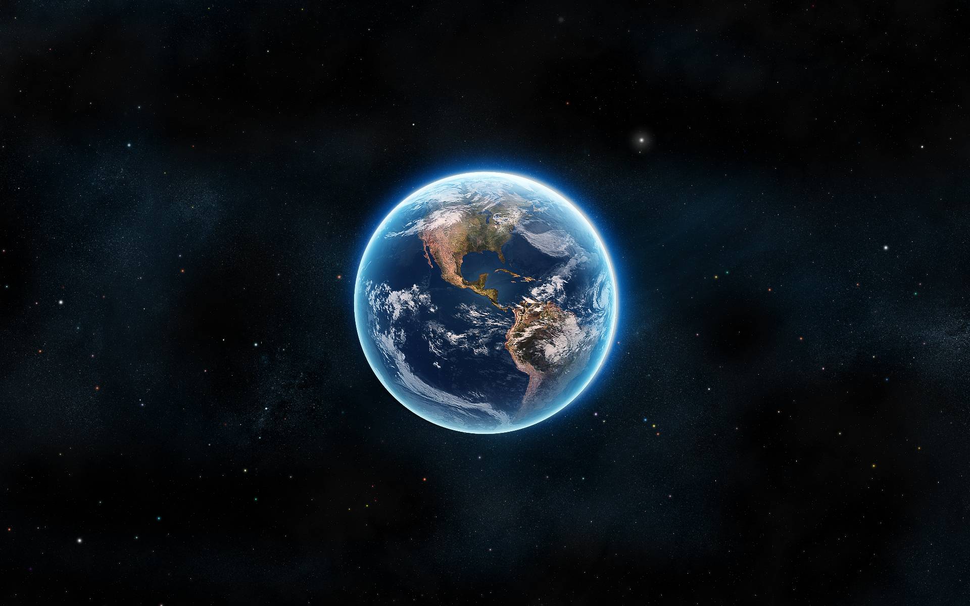 Detail Earth Live Wallpaper Nomer 35