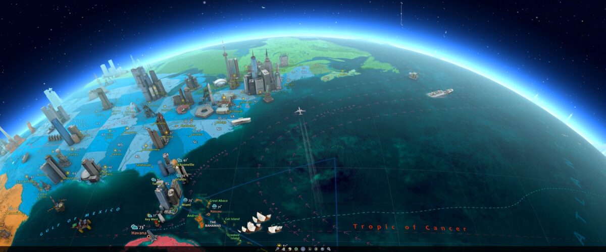 Detail Earth Live Wallpaper Nomer 45