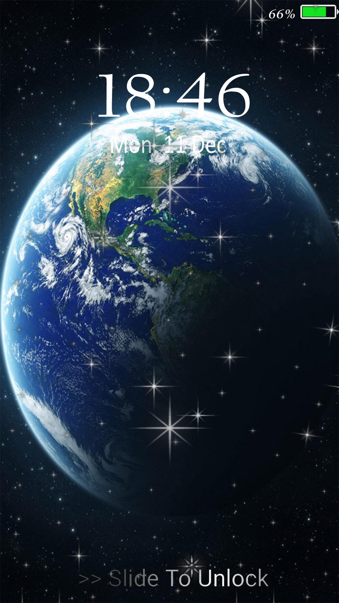 Detail Earth Live Wallpaper Nomer 46