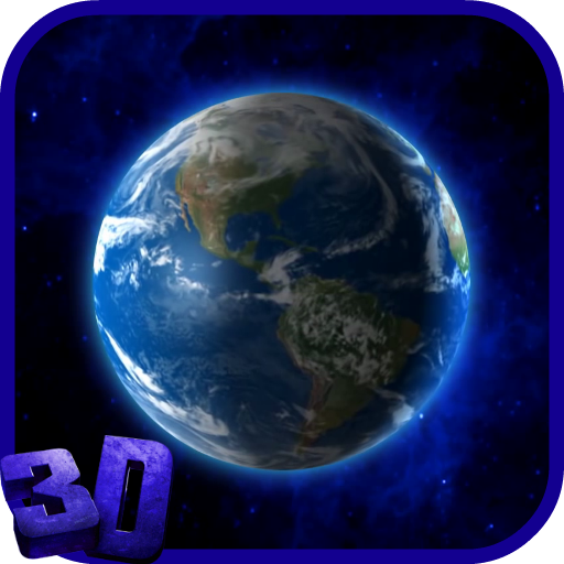 Detail Earth Live Wallpaper Nomer 53