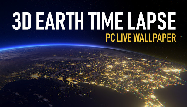 Detail Earth Live Wallpaper Nomer 7