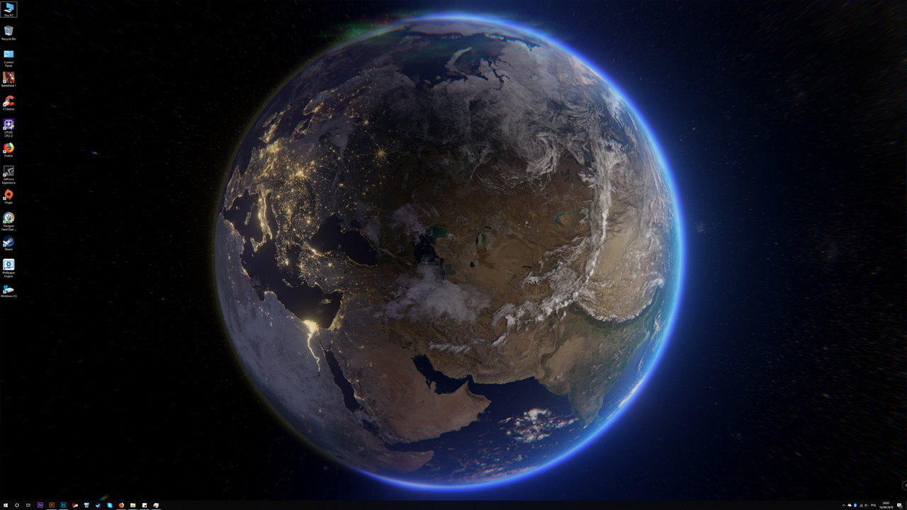 Detail Earth Live Wallpaper Nomer 10