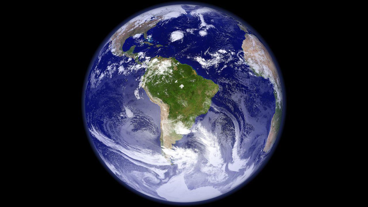 Detail Earth Photo Hd Nomer 13