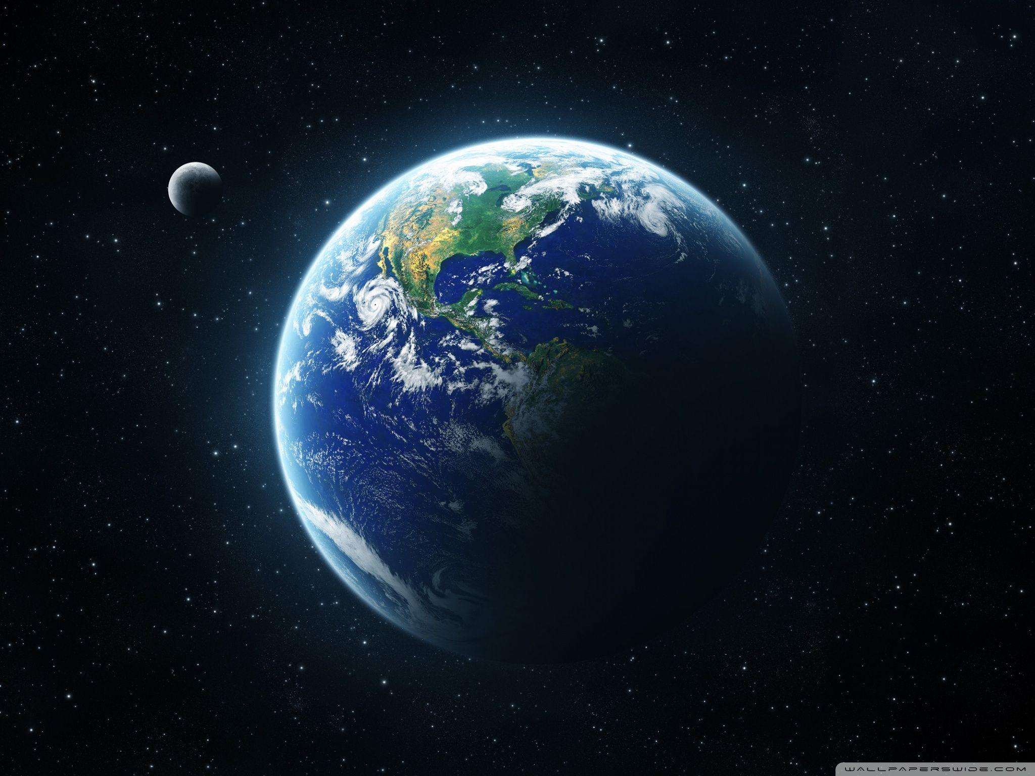 Detail Earth Photo Hd Nomer 7