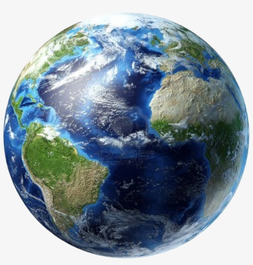 Detail Earth Planet Png Nomer 2