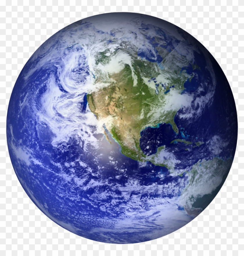 Detail Earth Planet Png Nomer 4