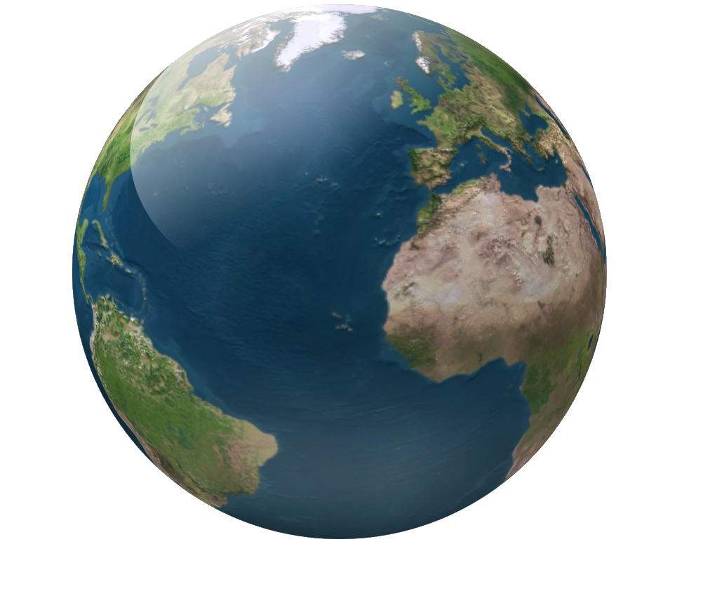 Detail Earth Planet Png Nomer 39