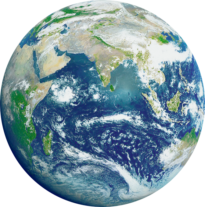 Detail Earth Planet Png Nomer 10