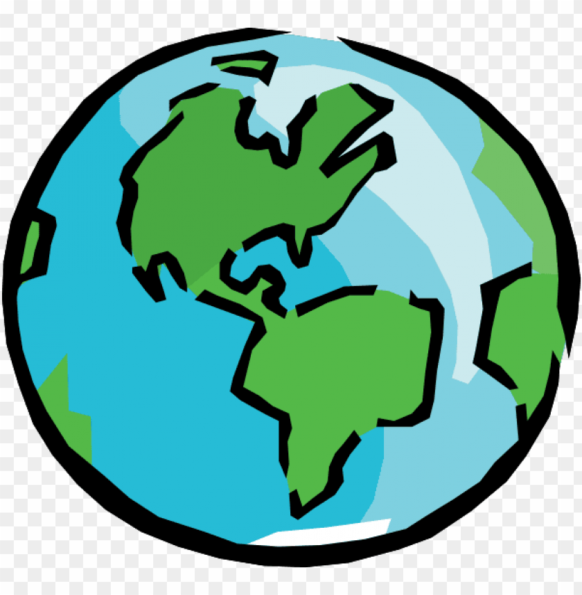 Detail Earth Png Clipart Nomer 10