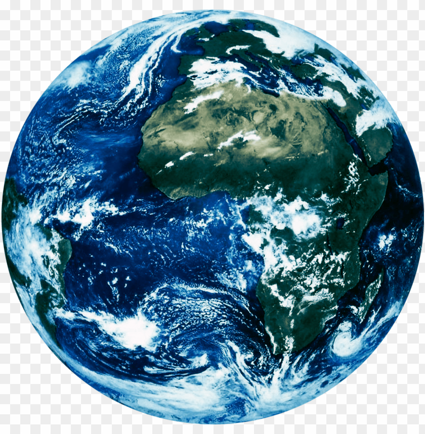 Detail Earth Png Clipart Nomer 34