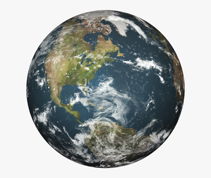 Detail Earth Png Image Nomer 18