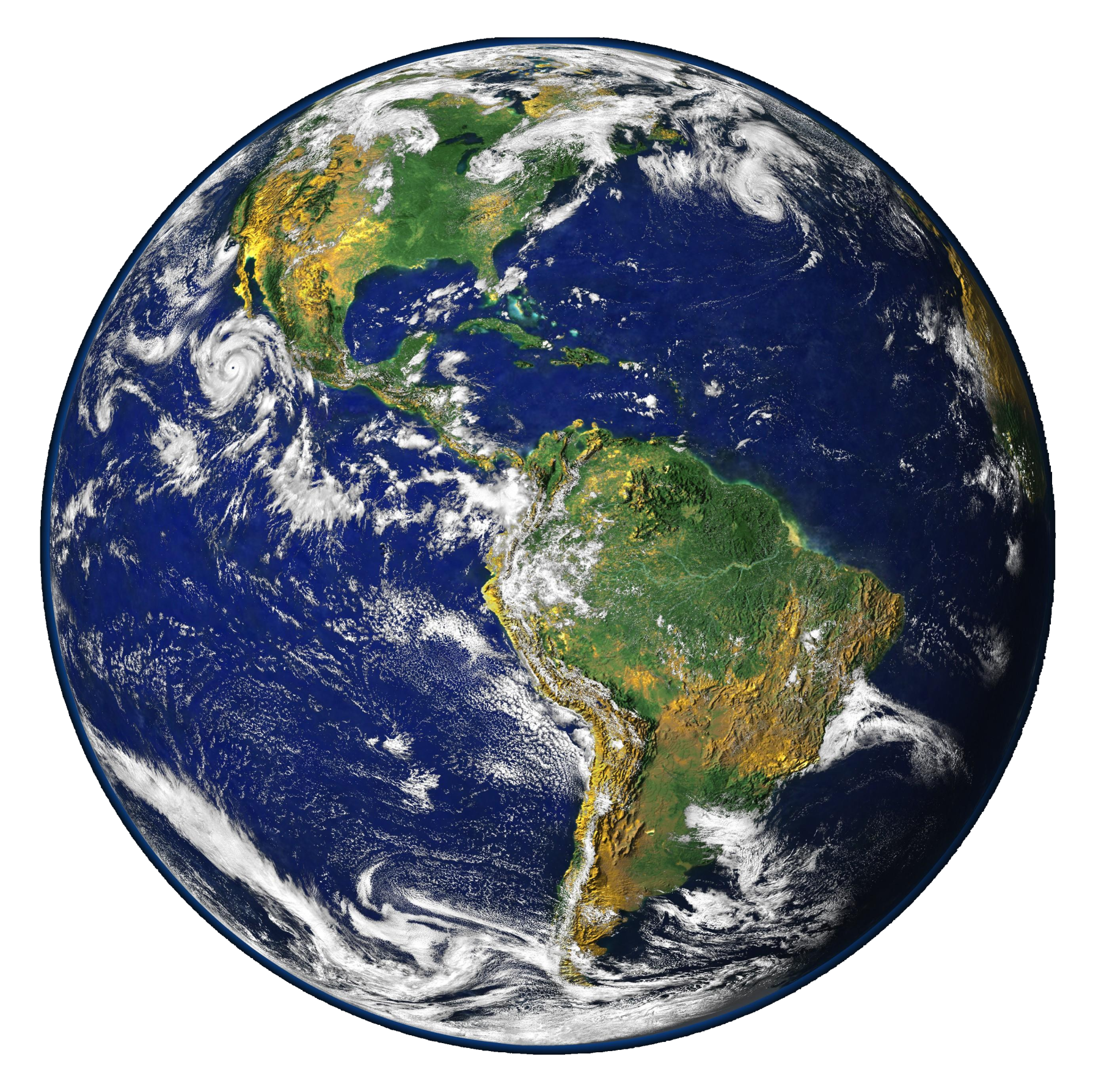 Detail Earth Png Image Nomer 6