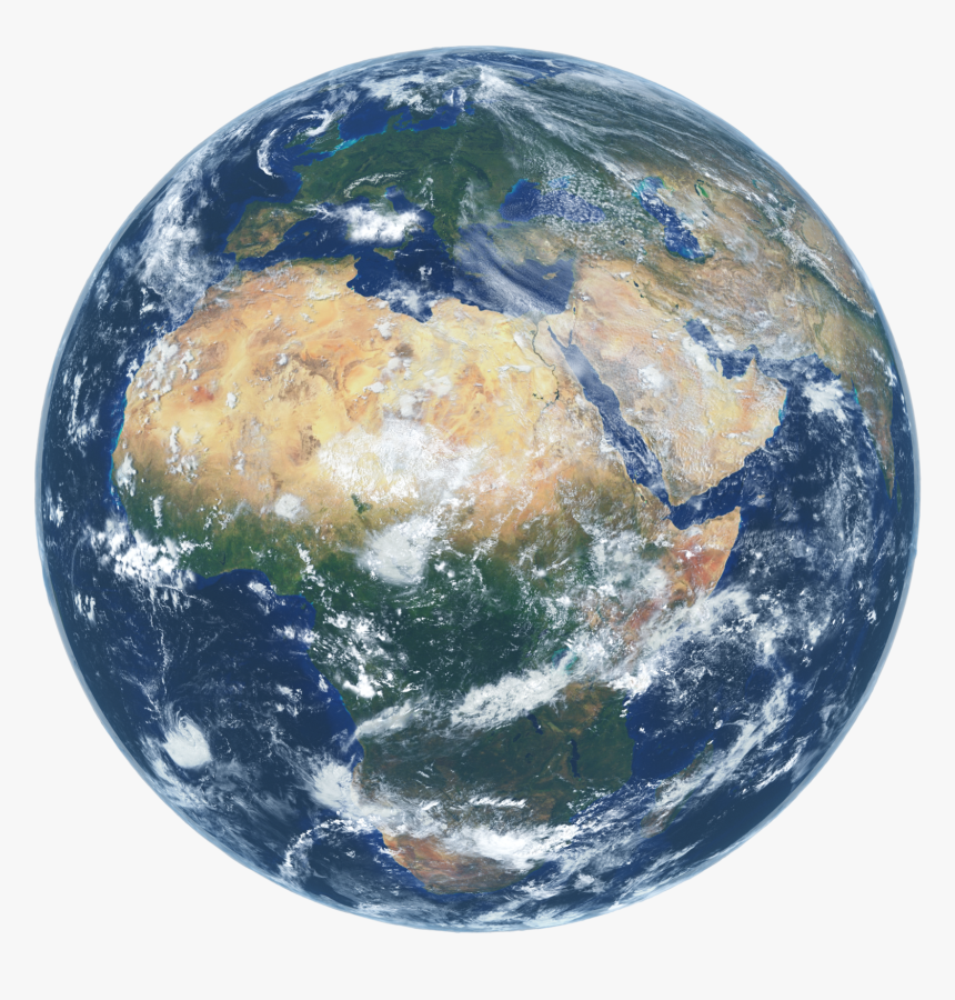 Detail Earth Png Transparent Nomer 13