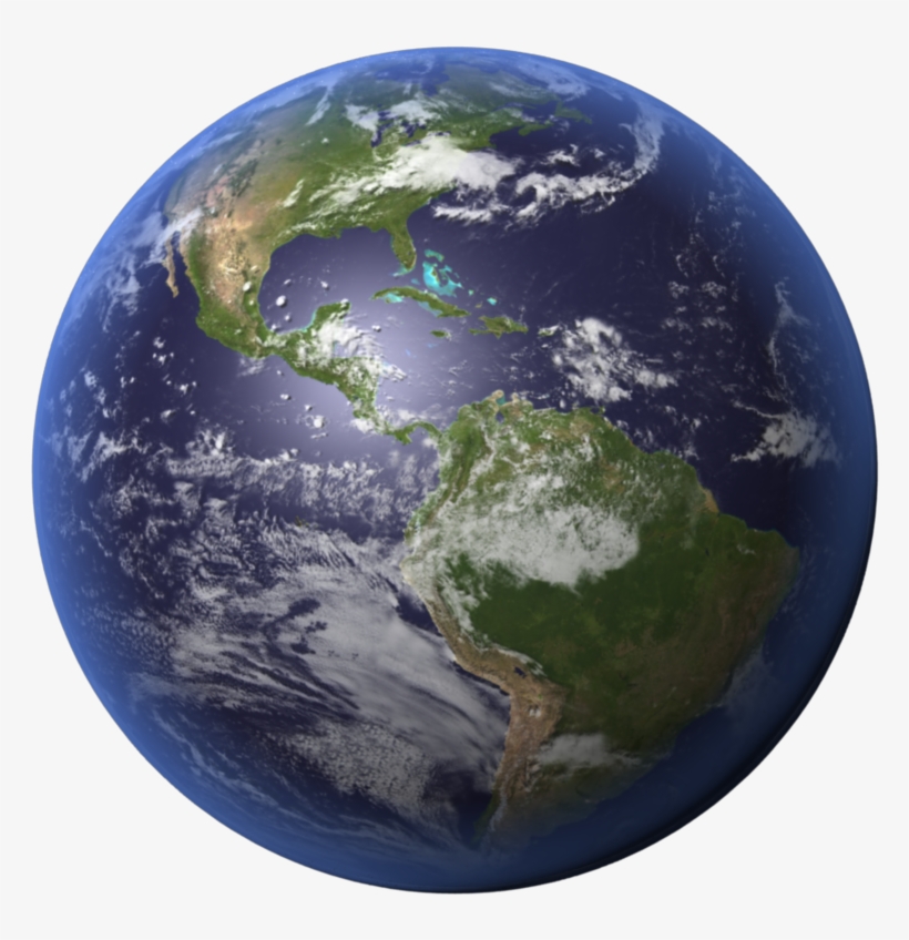 Detail Earth Png Transparent Nomer 6