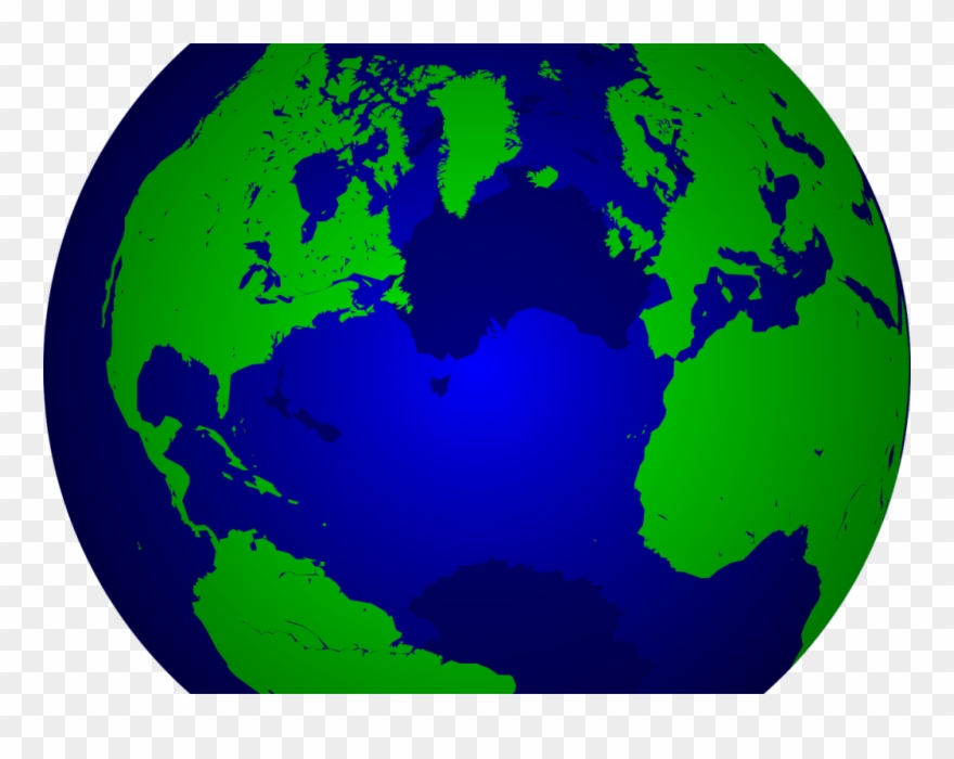 Detail Earth Png Transparent Nomer 47