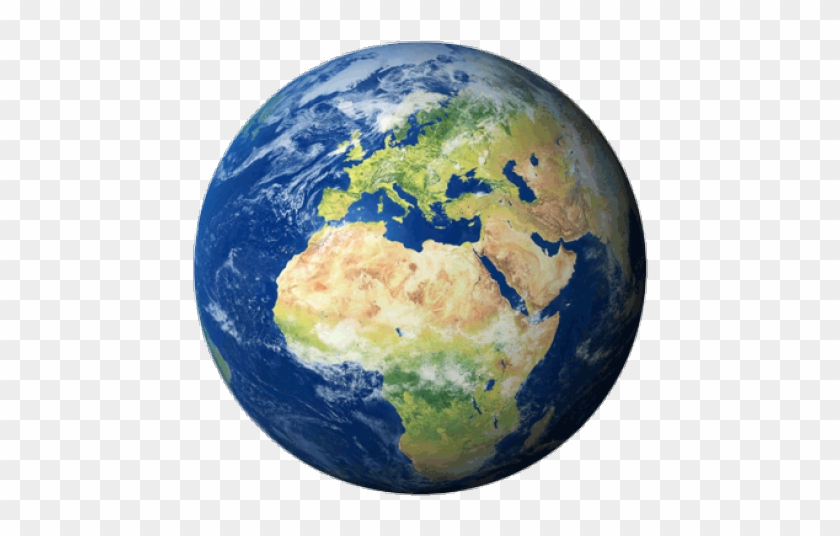 Download Earth Png Transparent Nomer 7