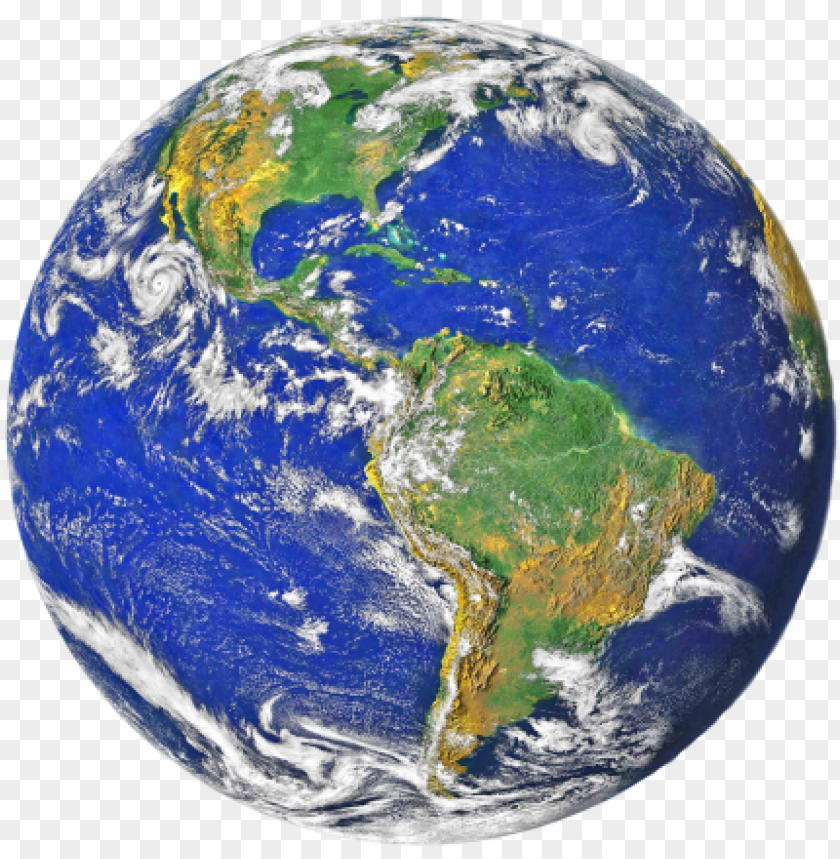 Detail Earth Png Transparent Nomer 9