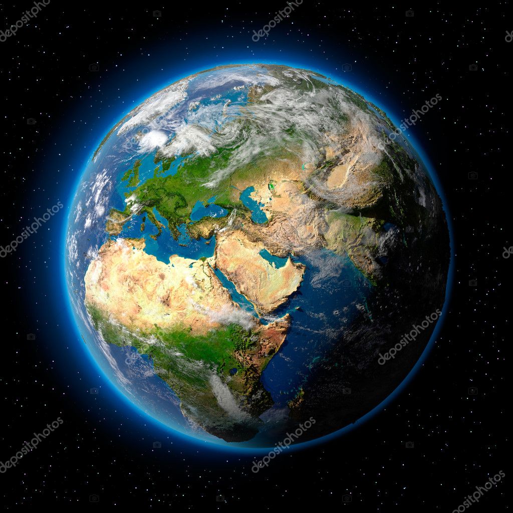 Detail Earth Stock Photo Nomer 32