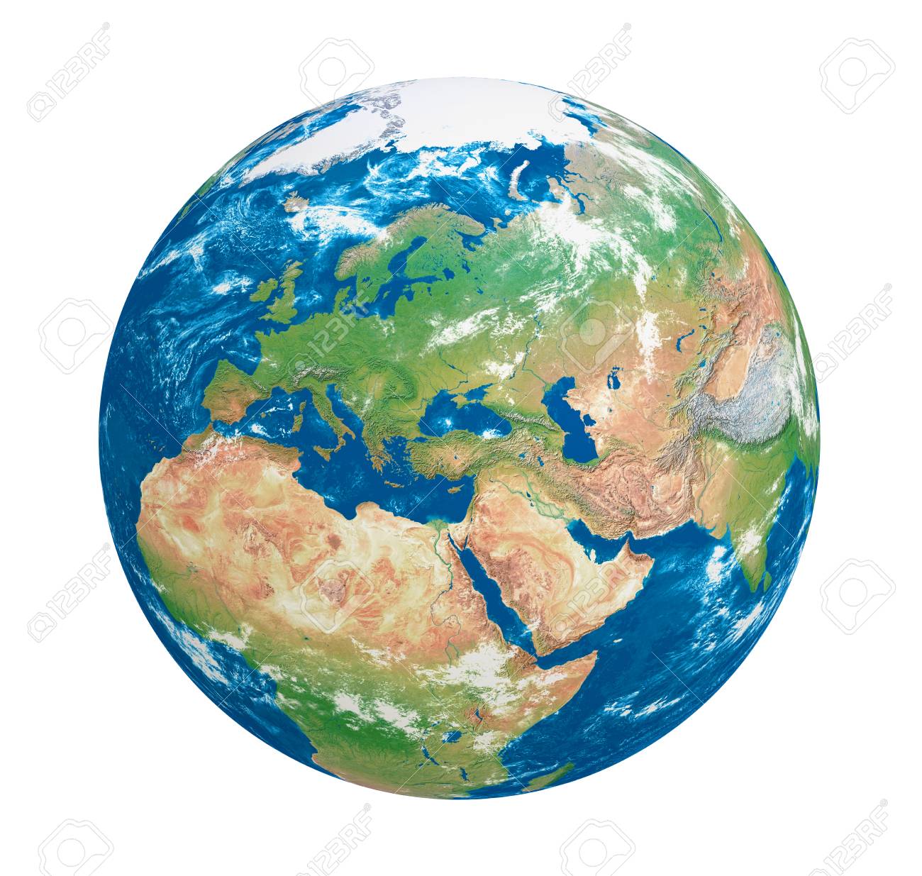 Detail Earth Stock Photo Nomer 36