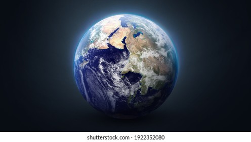 Detail Earth Stock Photo Nomer 51