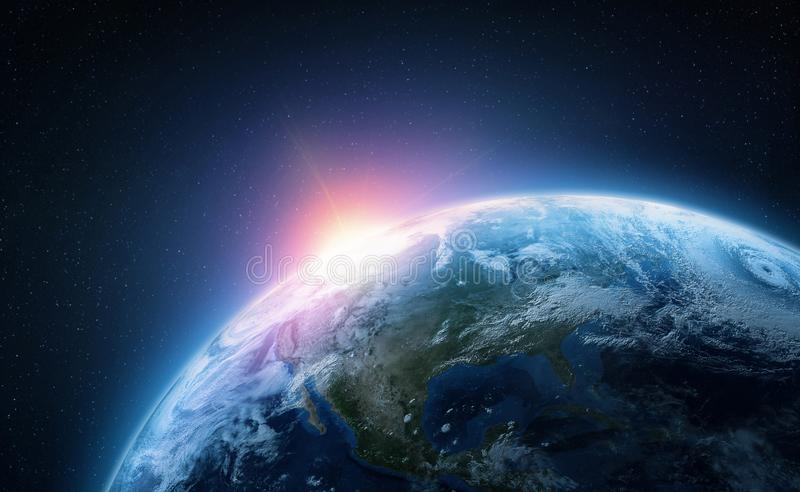 Detail Earth Stock Photo Nomer 54