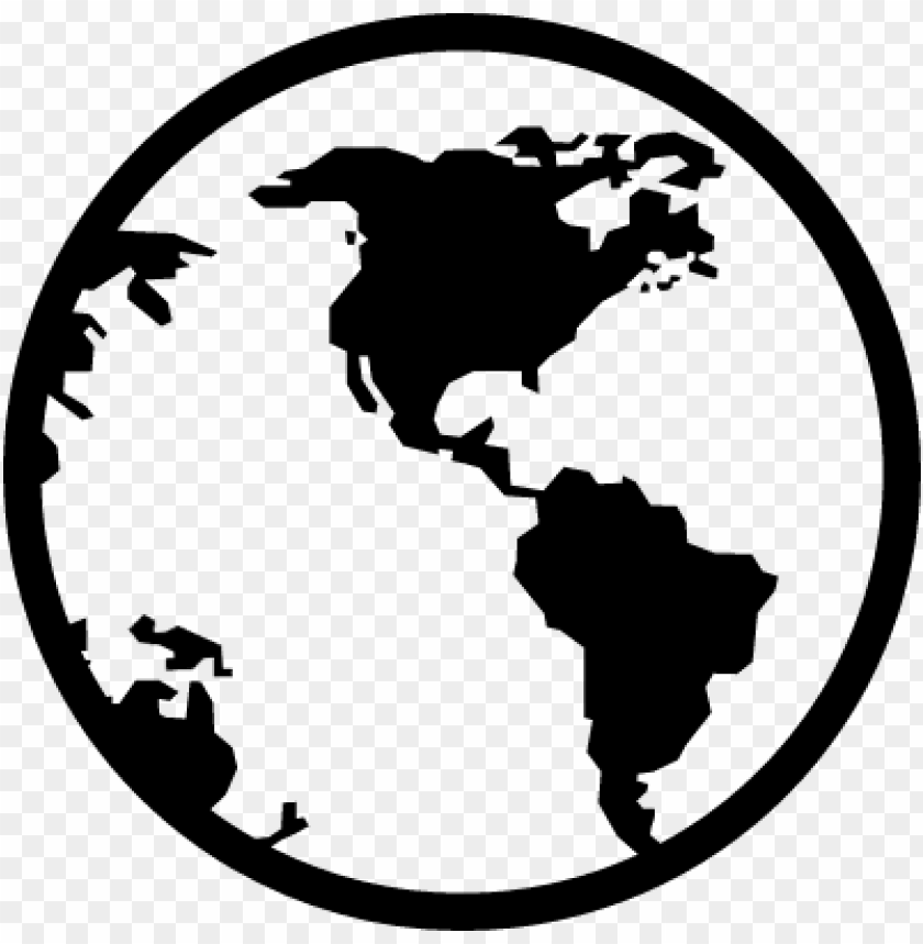 Detail Earth Symbol Png Nomer 30