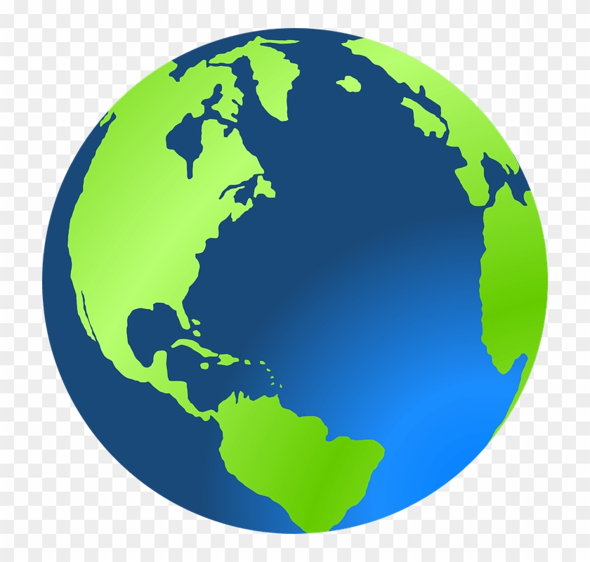 Detail Earth Transparent Background Nomer 18