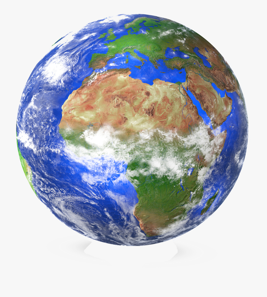 Detail Earth Transparent Background Nomer 24