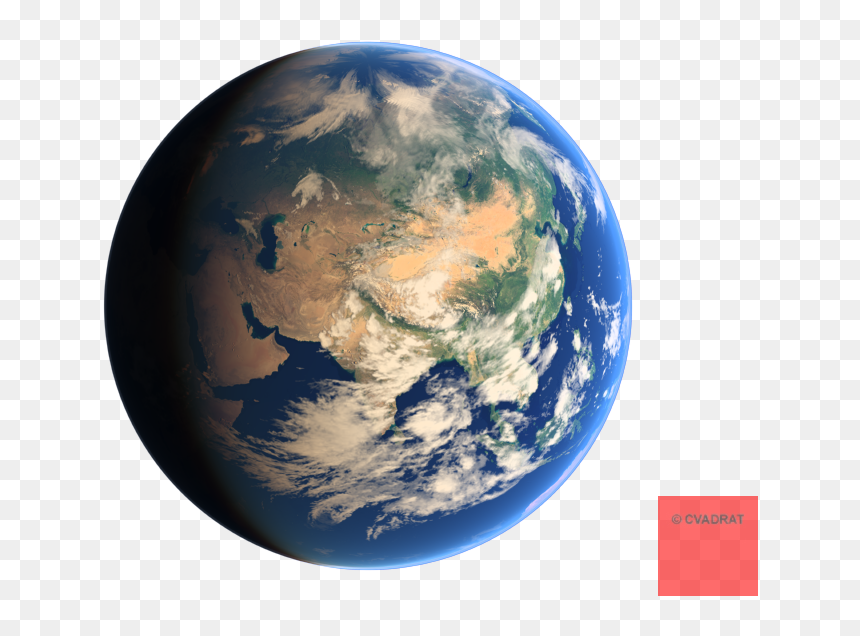 Detail Earth Transparent Background Nomer 47