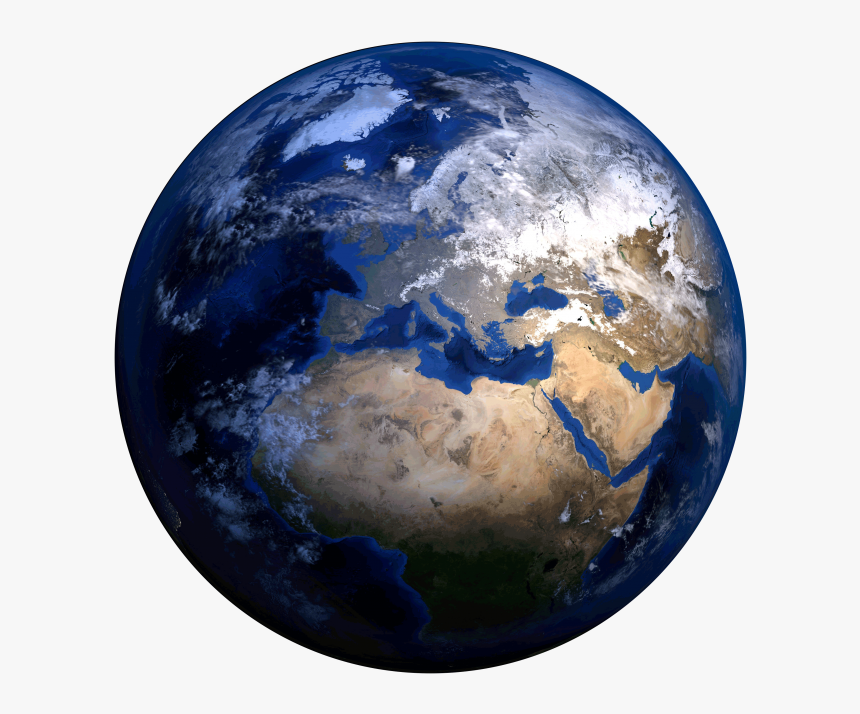 Detail Earth Transparent Background Nomer 48