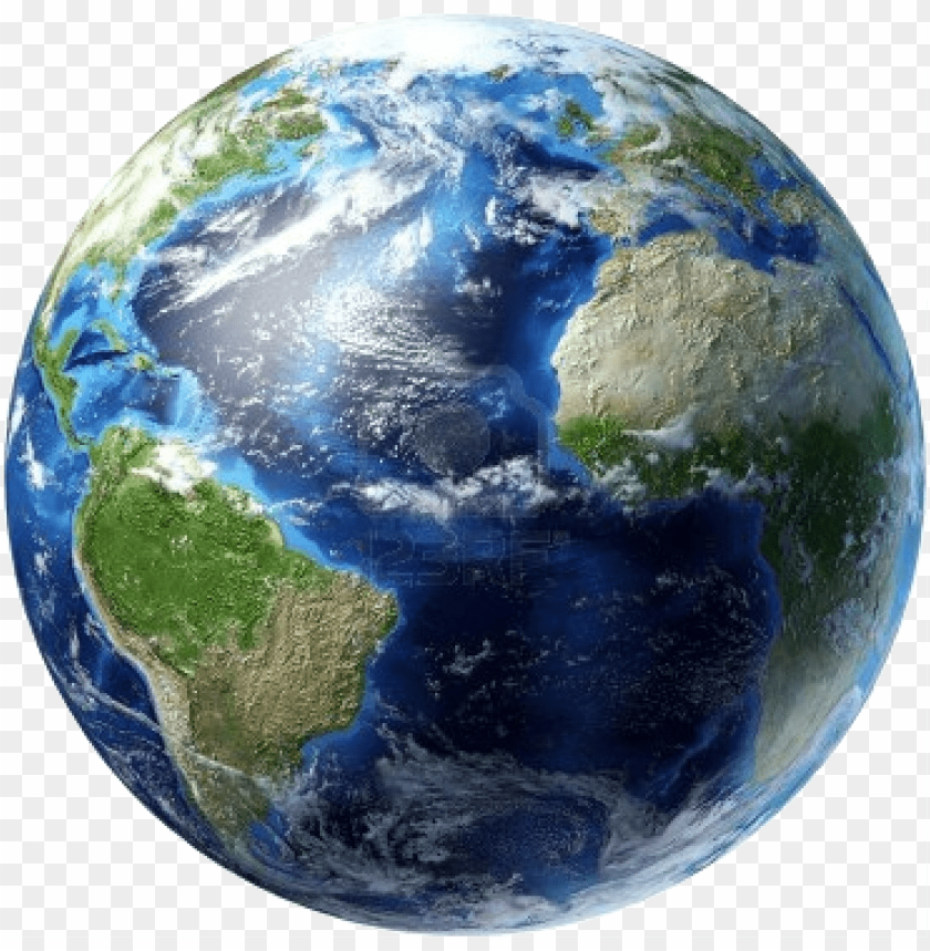 Detail Earth Transparent Background Nomer 8