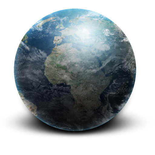 Detail Earth Transparent Image Nomer 39