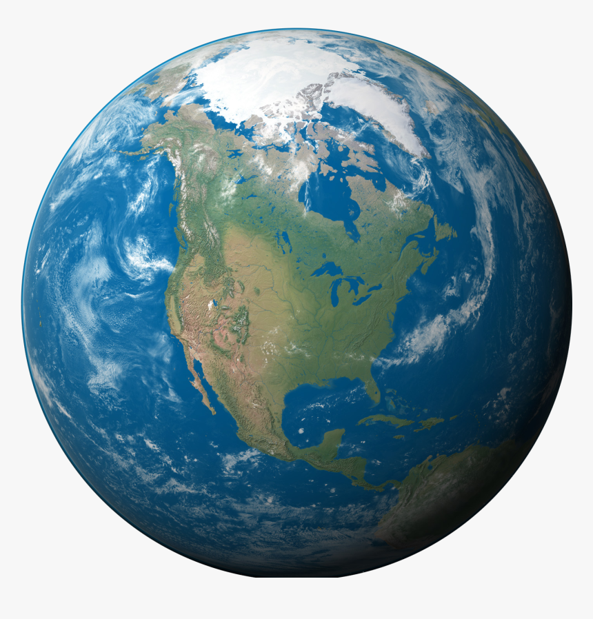 Detail Earth Transparent Png Nomer 14