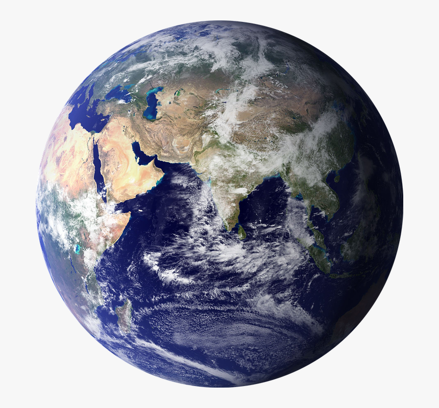 Detail Earth Transparent Png Nomer 6