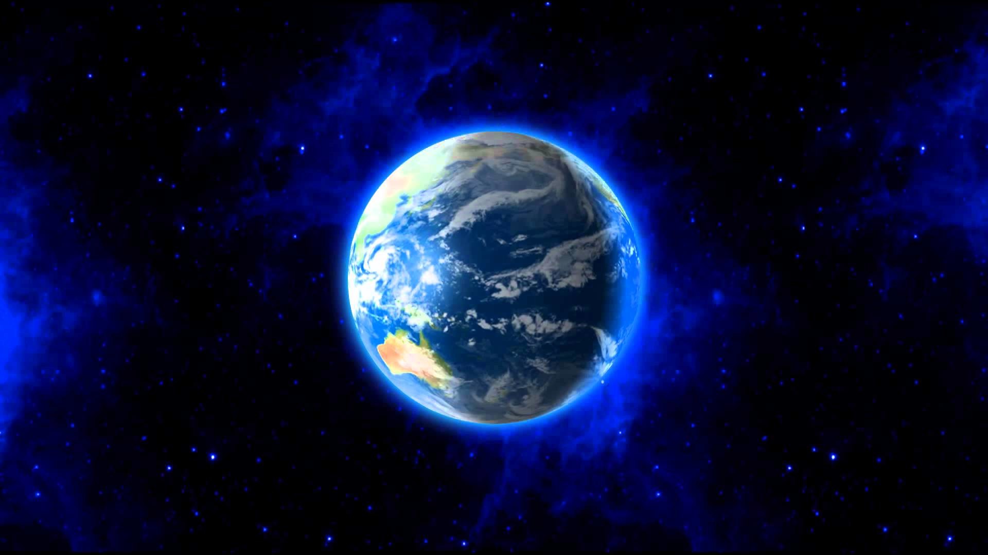 Detail Earth Wallpaper Hd 1080p Nomer 5