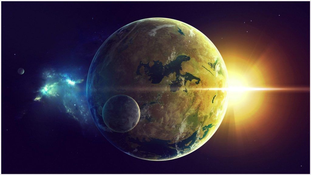 Detail Earth Wallpaper Hd 1080p Nomer 58