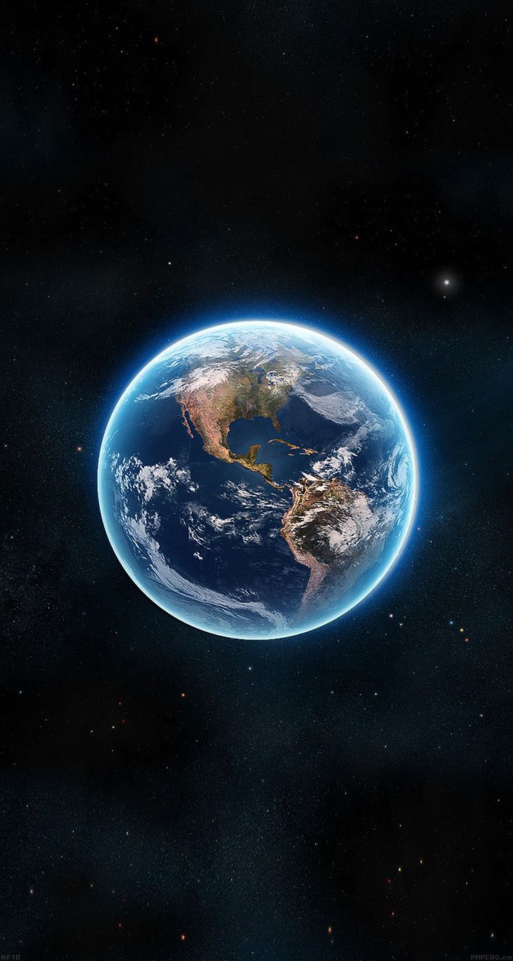 Detail Earth Wallpaper Hd Nomer 3