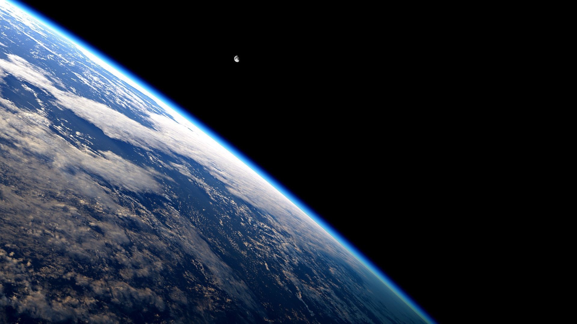 Detail Earth Wallpaper High Resolution Nomer 26