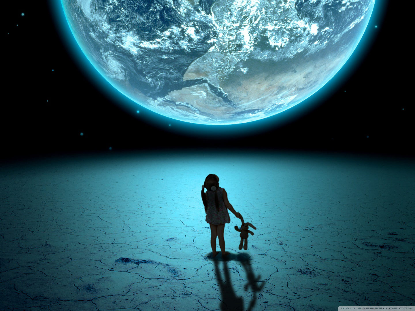 Detail Earth Wallpaper High Resolution Nomer 43