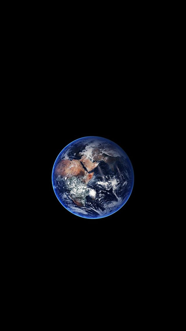 Detail Earth Wallpaper Iphone Nomer 11