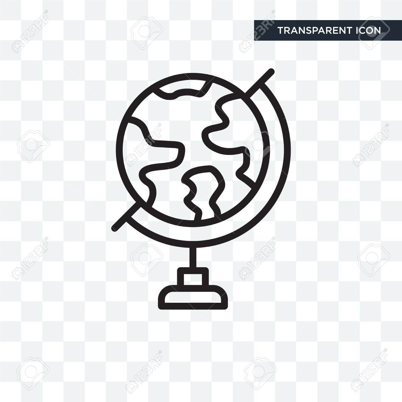 Detail Earth With Transparent Background Nomer 30