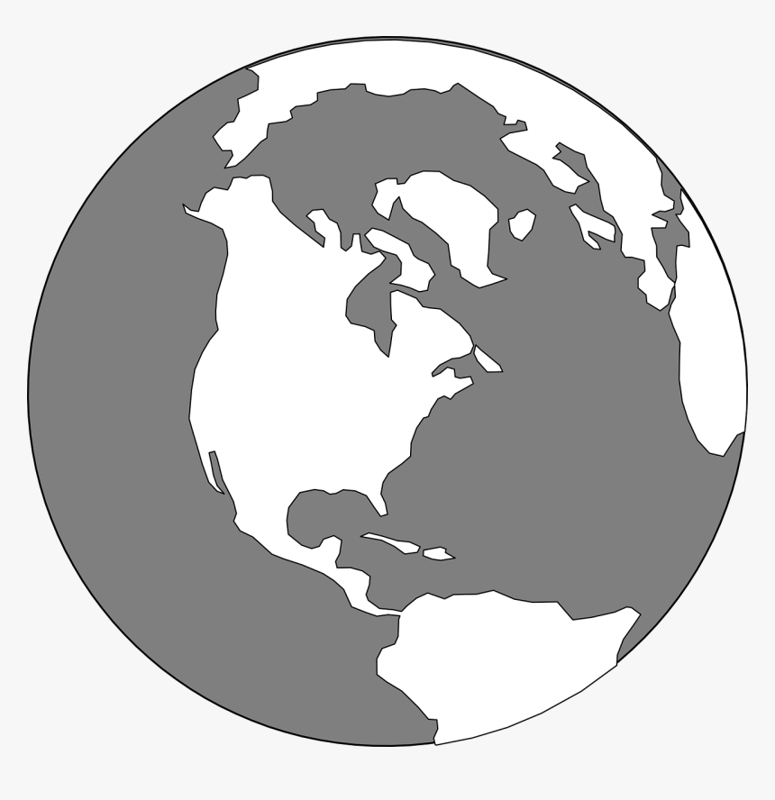 Detail Earth With Transparent Background Nomer 40