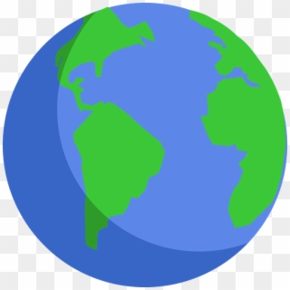 Detail Earth With Transparent Background Nomer 41