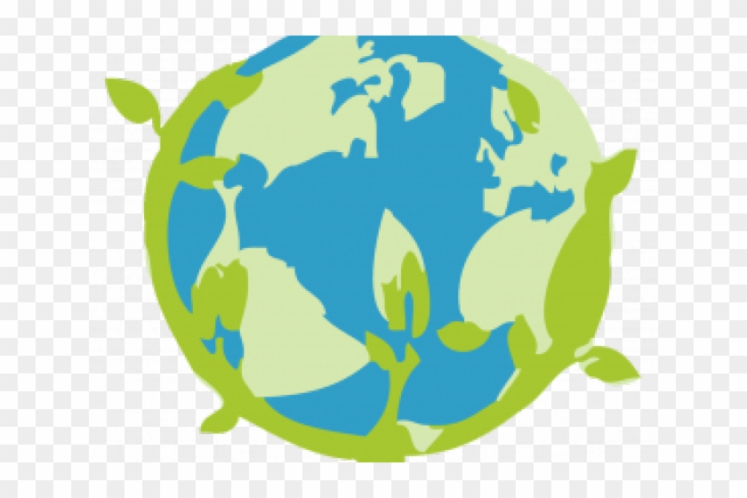 Detail Earth With Transparent Background Nomer 44