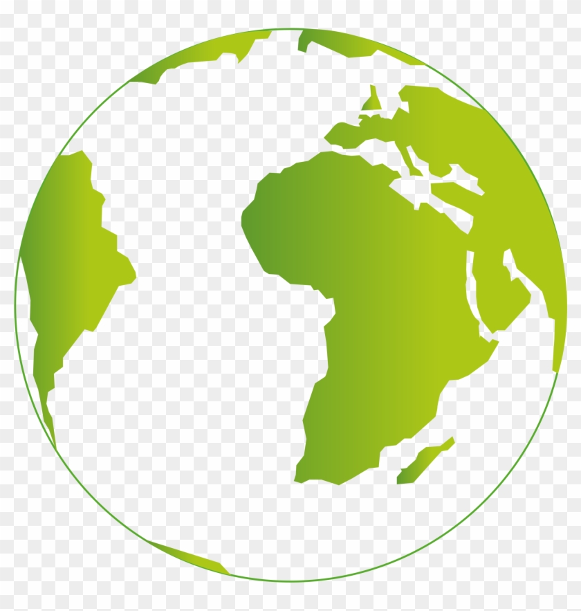 Detail Earth With Transparent Background Nomer 46