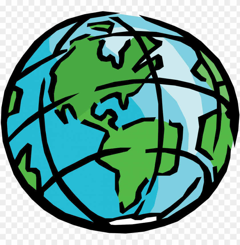 Detail Earth With Transparent Background Nomer 48