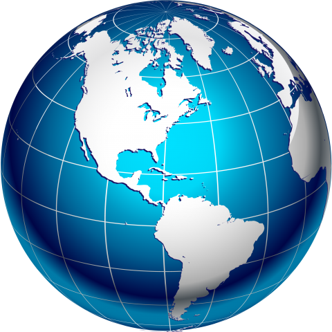 Detail Earth With Transparent Background Nomer 53