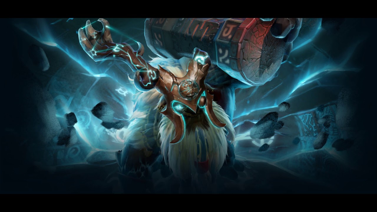 Detail Earthshaker Wallpaper Nomer 25