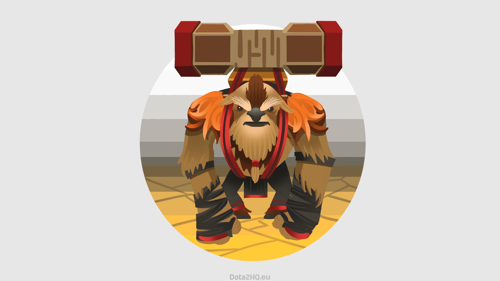 Detail Earthshaker Wallpaper Nomer 29